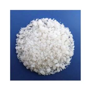 Best Selling Deicing Salt For Snowy Areas Fast Result Deicer Snow Melting Salt Competitive Price Ice Melt Rock Salt