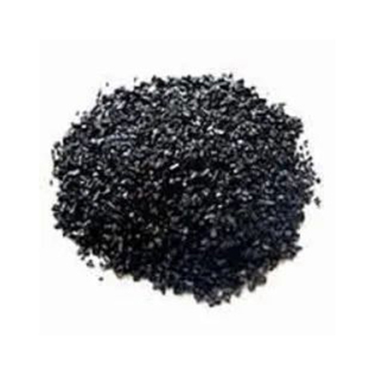 6x12 Mesh Size Coconut Shell Granular Jacobi Activated Carbon for Gold Recovery Water Purification