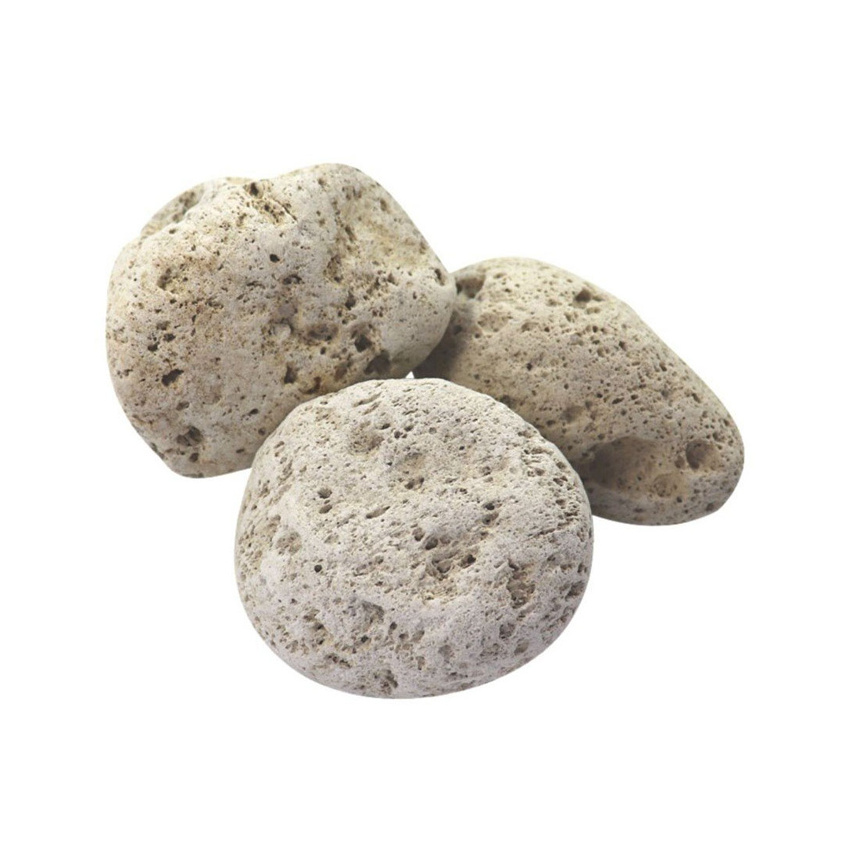 Wholesale Eco-friendly foot pumice block white natural lava pumice stone