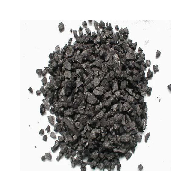 6x12 Mesh Size Coconut Shell Granular Jacobi Activated Carbon for Gold Recovery Water Purification