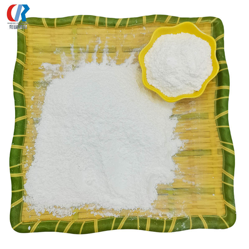 Silicon Dioxide/Precipitated Silica/SiO2 White Powder for wear-resistant rubber