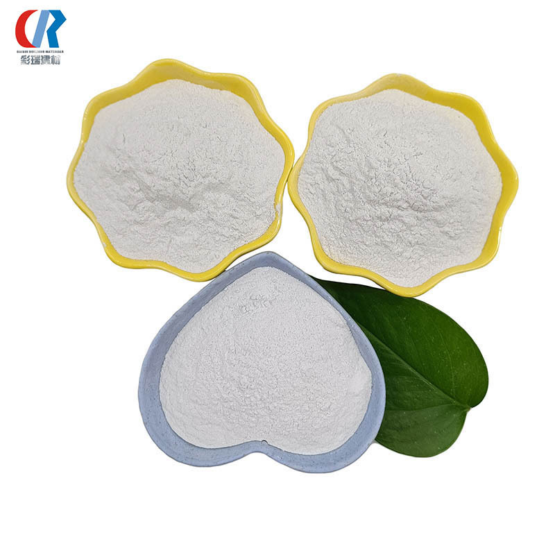 High quality barite natural barium sulphate barite drilling powder