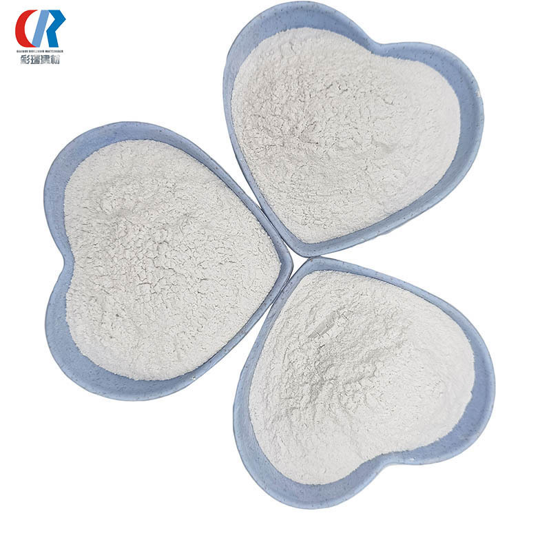 High quality barite natural barium sulphate barite drilling powder