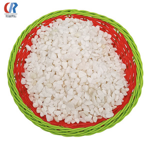 smooth white pebbles Gravel building paving cobblestone washing stone