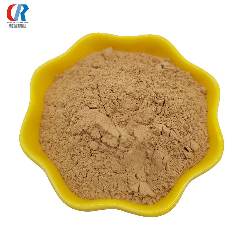 High quality Drilling Bentonite - Mud in drilling fluids