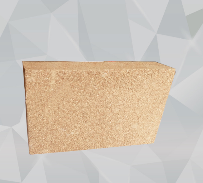 Refractory vermiculite firebrick curved brick for wood oven