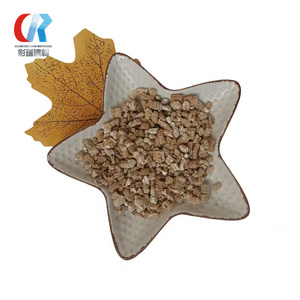 fireworks warm baby vermiculite powder thermal insulation fireproof vermiculite