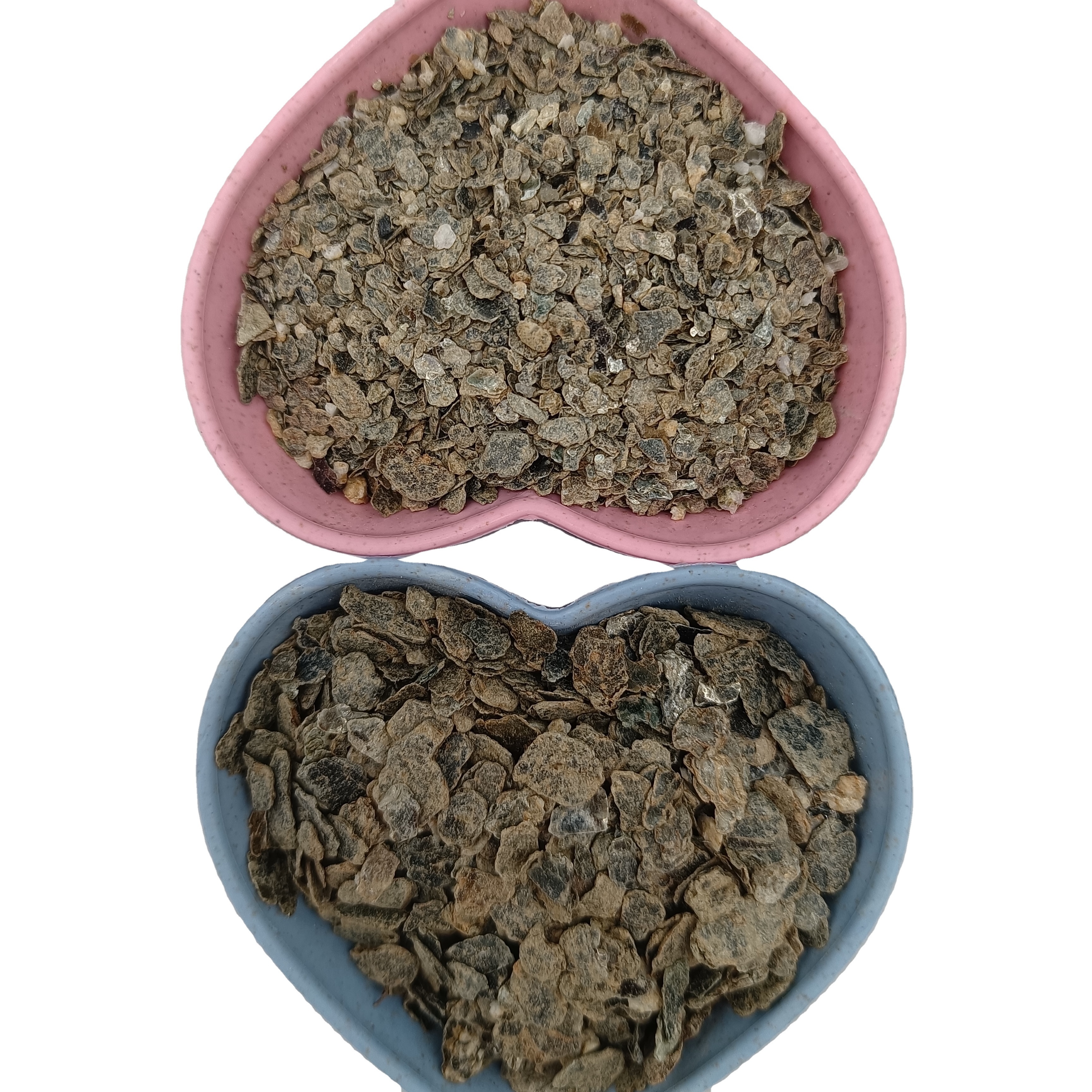 Cairui high quality Manufacturer Bulk crude vermiculite sell raw vermiculite ore