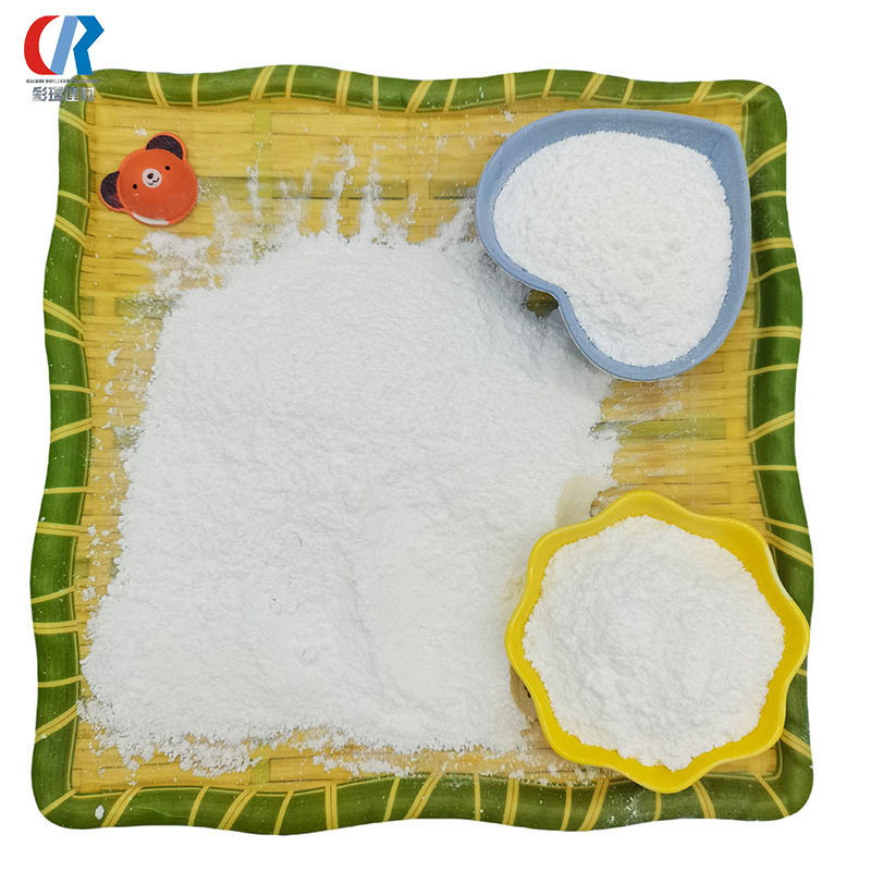 Silicon Dioxide/Precipitated Silica/SiO2 White Powder for wear-resistant rubber