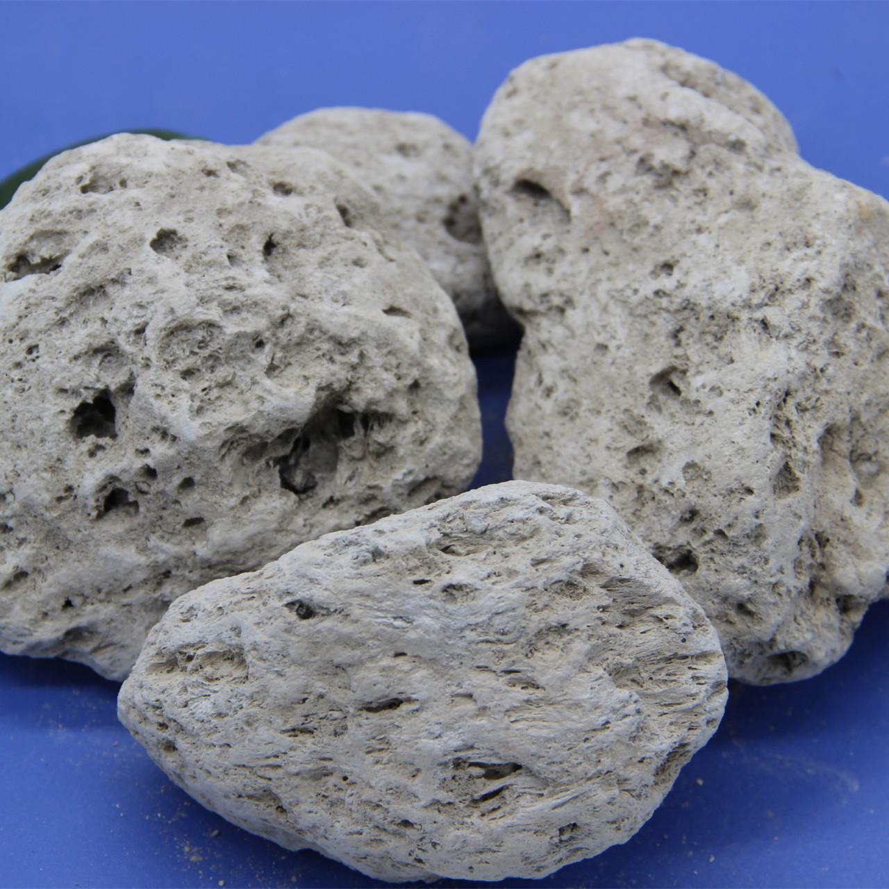 Natural pumice stone Lava Volcanic stone horticultural pumice choose Hebei Cairui