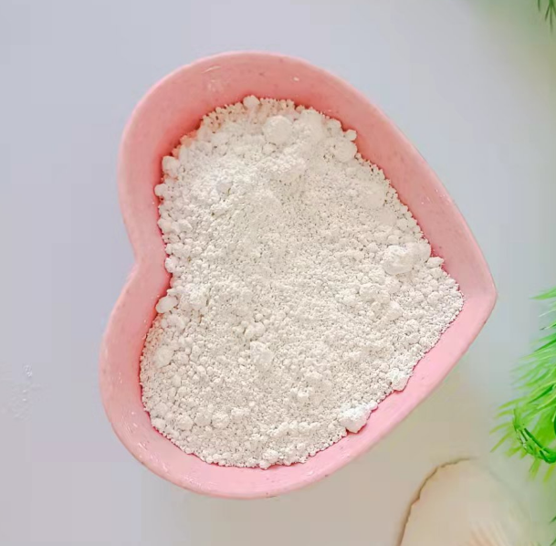 Natural Barium Sulfate Barite Powder for Rubber