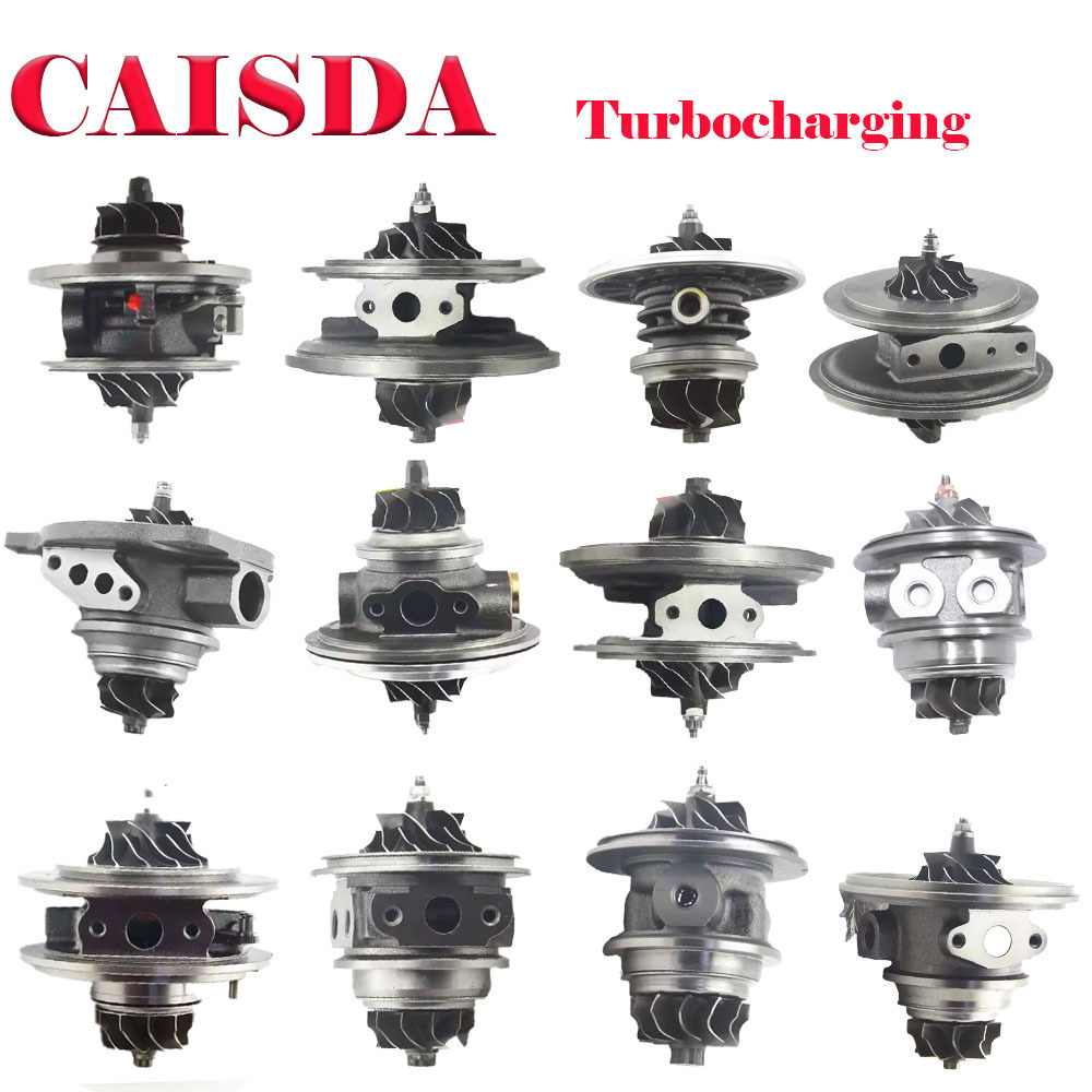 Auto Parts Turbo Cartridge For Hyundai Veloster 1.6T 2012-2019 28231-2B700 Car CHRA Core 28231 2B700 282312B700