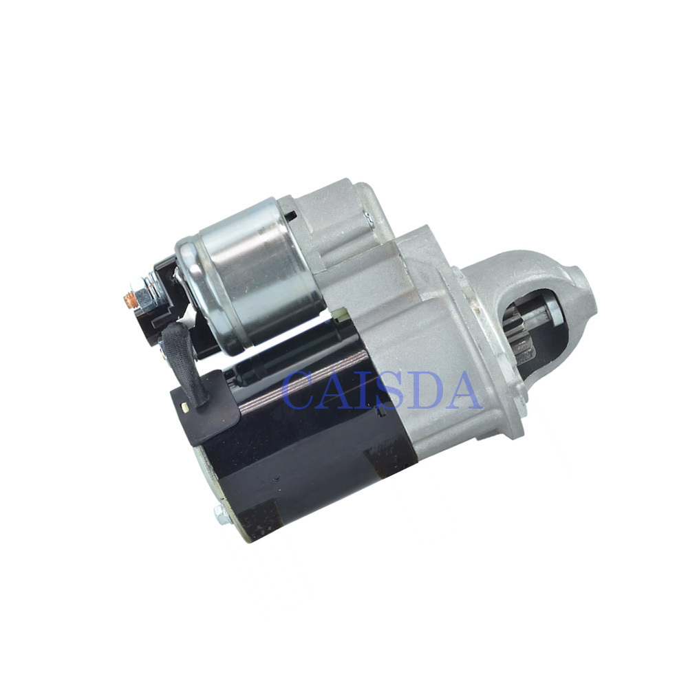 Auto parts Car Engine Starter Motor Assembly for 2.0L Hyundai Elantra GT 2014 Tucson 2014 19224 108-580 36100-2E120