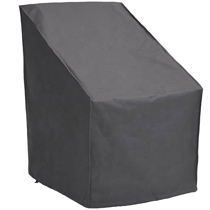 outdoor fade resistant beach chair protective cover for patio furniture