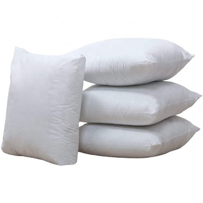 Wholesale cushion throw pillow insert filling 40X40 45X45 50X50 60X60 65x65