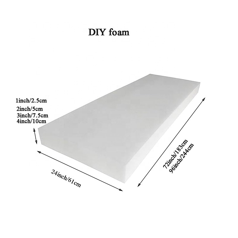 upholstery foam for furniture