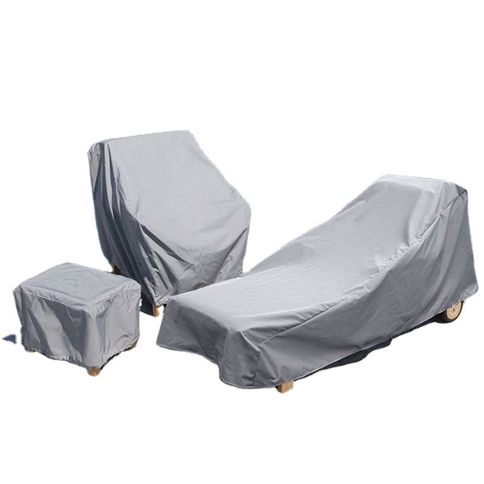 For Rattan Table Sofa Bench Cube Outdoor Waterproof Garden Patio Furniture Cover