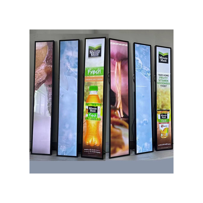 4K BOE 48 inch stretched bar  LCD display panel DV480FBM-N01 with 3840(RGB)*720,1000 nits,stretch bar display