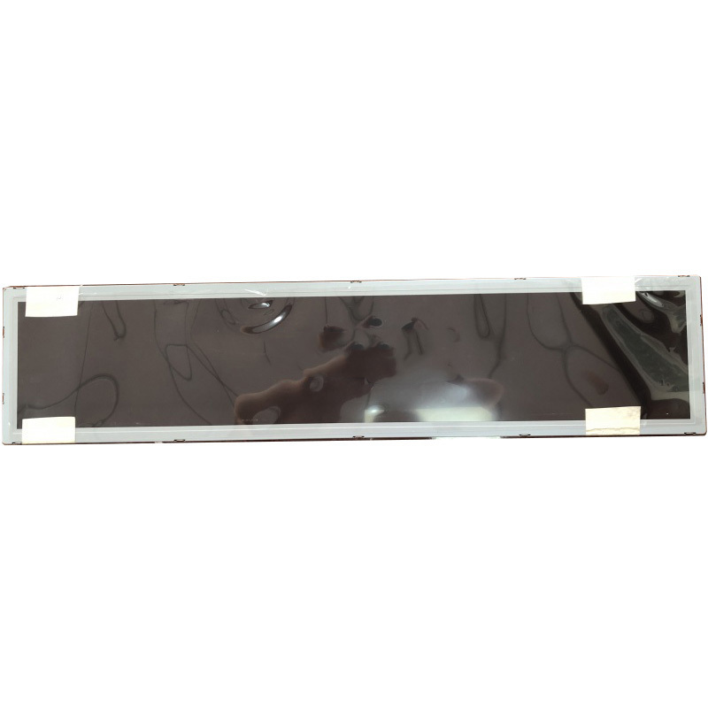 AUO Stretched Bar LCD Panel 48 inch Resolution 3840x320 Backlight 700cd/m2 Store shelf display screen P483IVN02.0