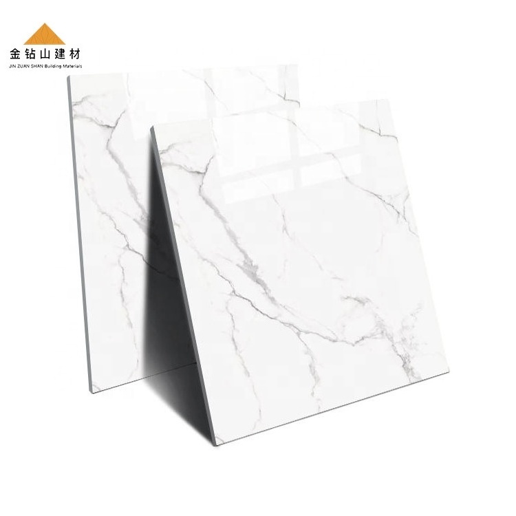 caitaiyang 600x600 Marble Full Polished Glazed Vitrified Porcelain Kitchen Sticker Bathroom Tiles Walls And Floors