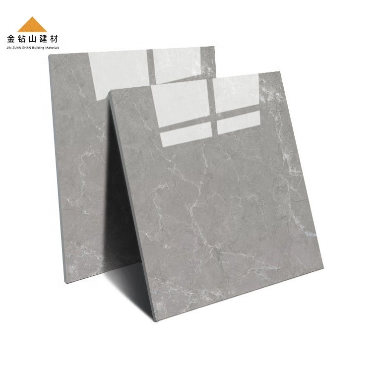 caitaiyang 600x600 Marble Full Polished Glazed Vitrified Porcelain Kitchen Sticker Bathroom Tiles Walls And Floors