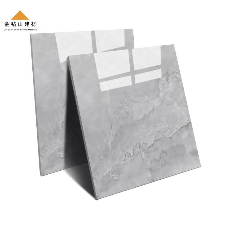 caitaiyang 600x600 Marble Full Polished Glazed Vitrified Porcelain Kitchen Sticker Bathroom Tiles Walls And Floors