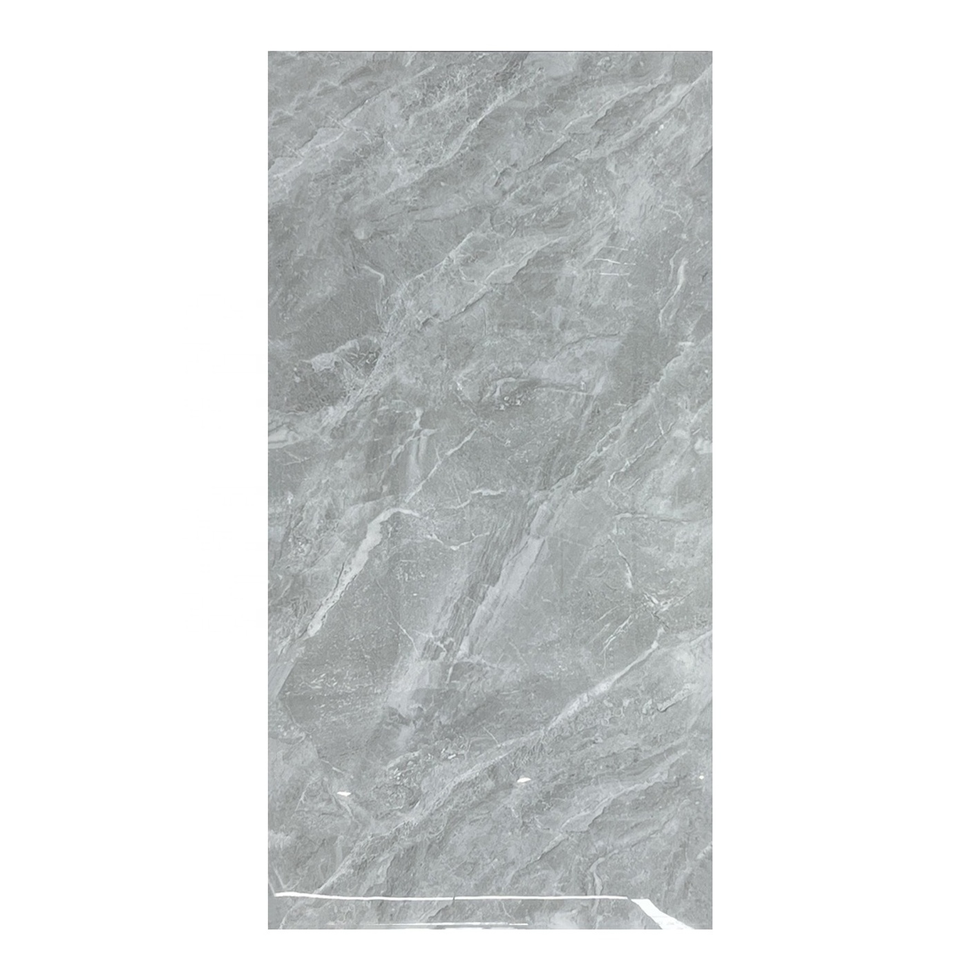 Modern Marble Look Porcelain Tile Slab for floor marble tile Wall Decor & Kitchen Counter Top for Room Design