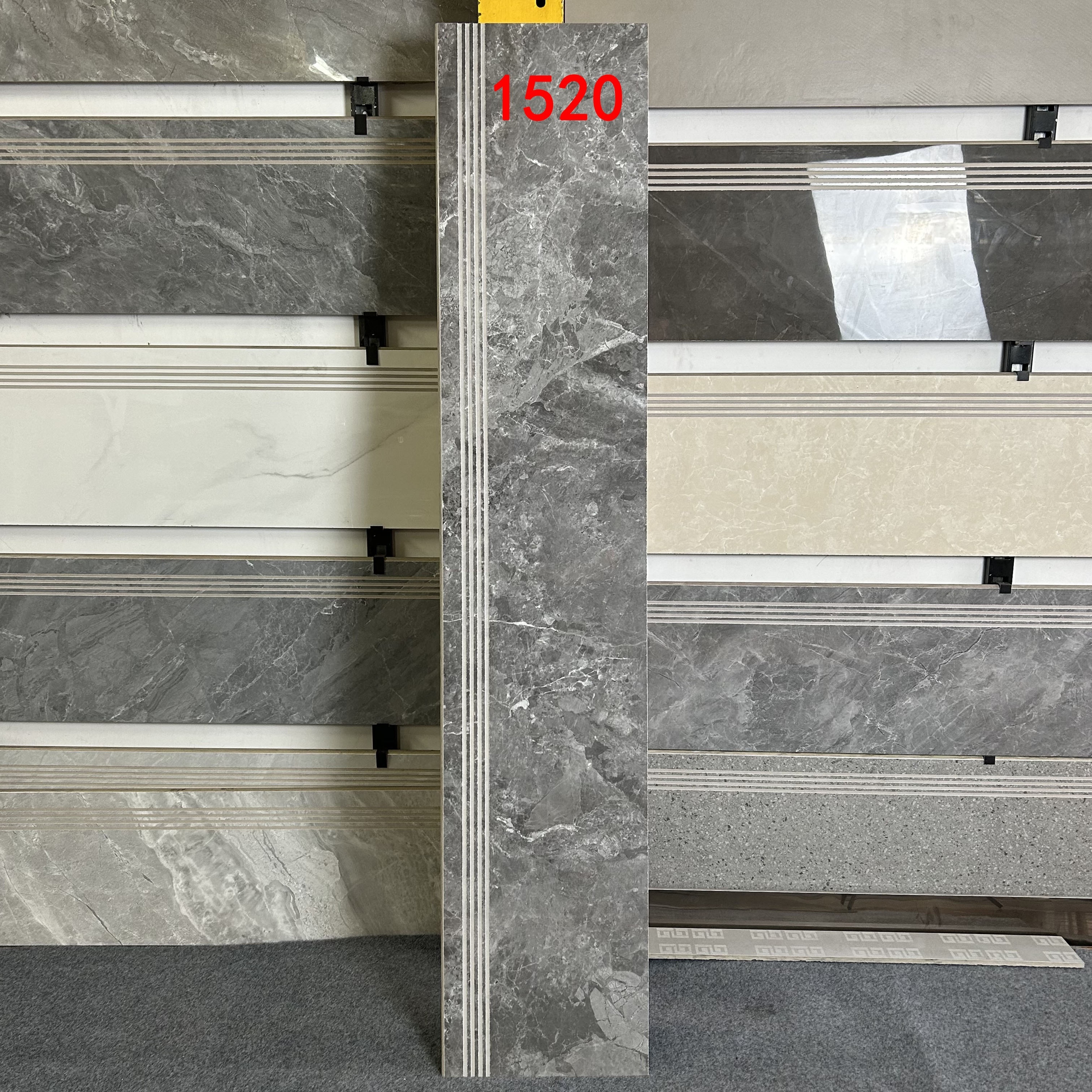 stair tile led porcelain polished factory stair tiles philippines cheap marble non slip outdoor floor tiles design for stairs