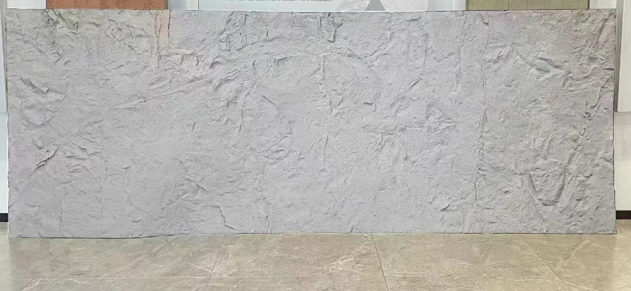 MCM material stone soil flexible tile outdoor wall cladding waterproof natural soft stone flexible tile