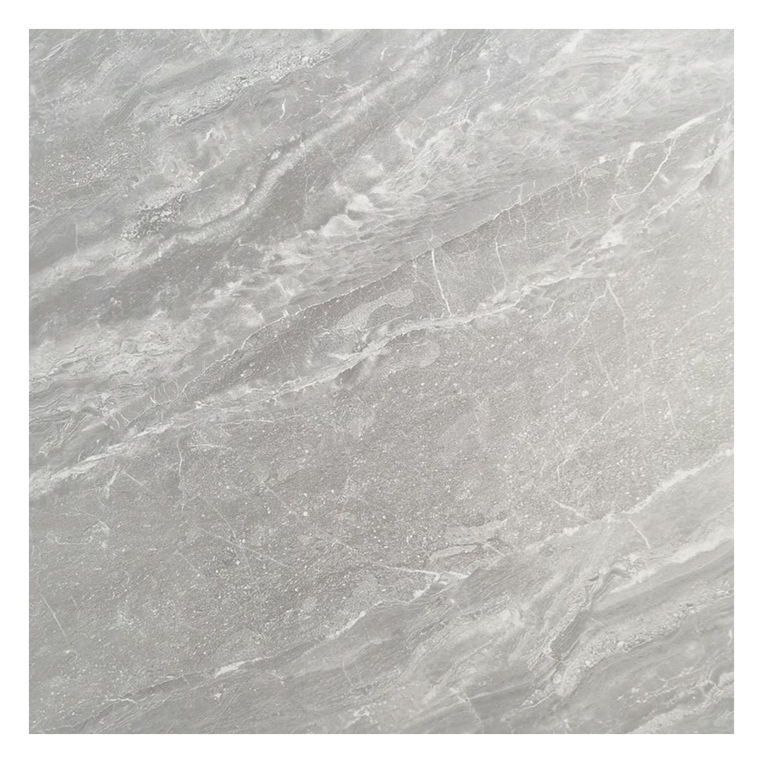 Glossy Modern 400x400mm Homogenous Interlocking Floor Tiles 80 x 80cm floor marble tile