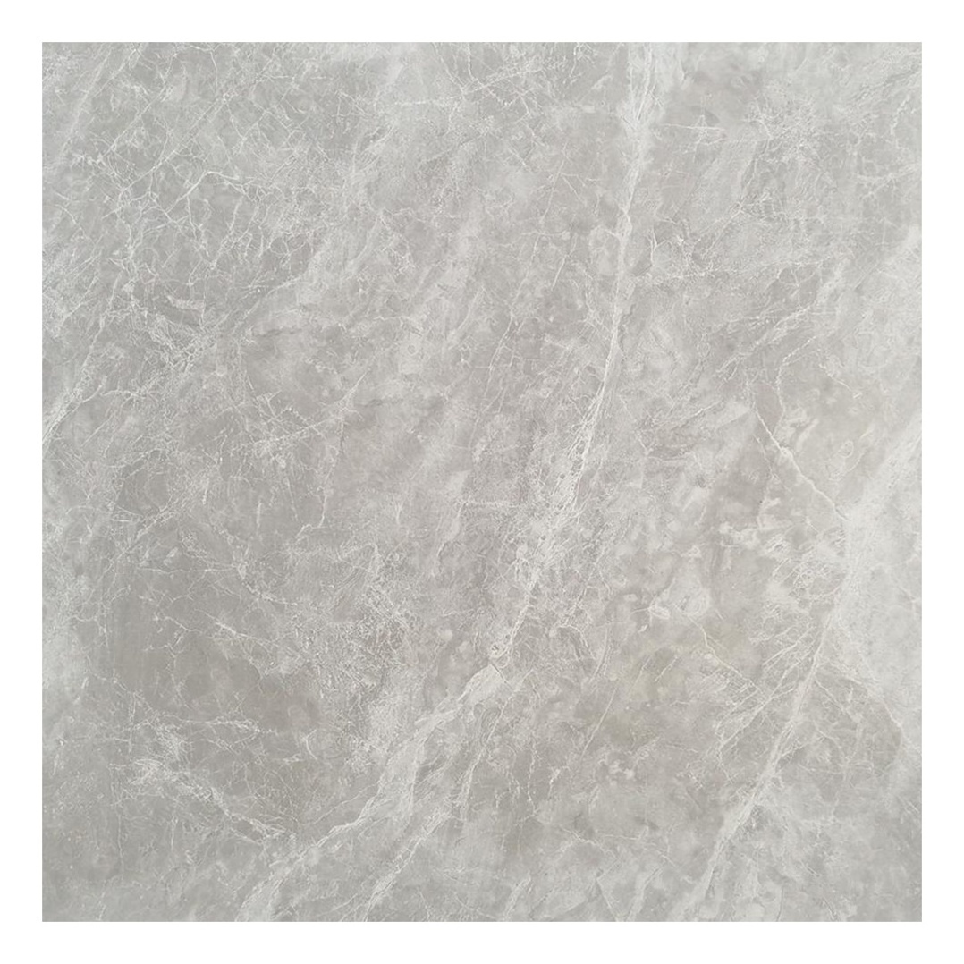 Glossy Modern 400x400mm Homogenous Interlocking Floor Tiles 80 x 80cm floor marble tile