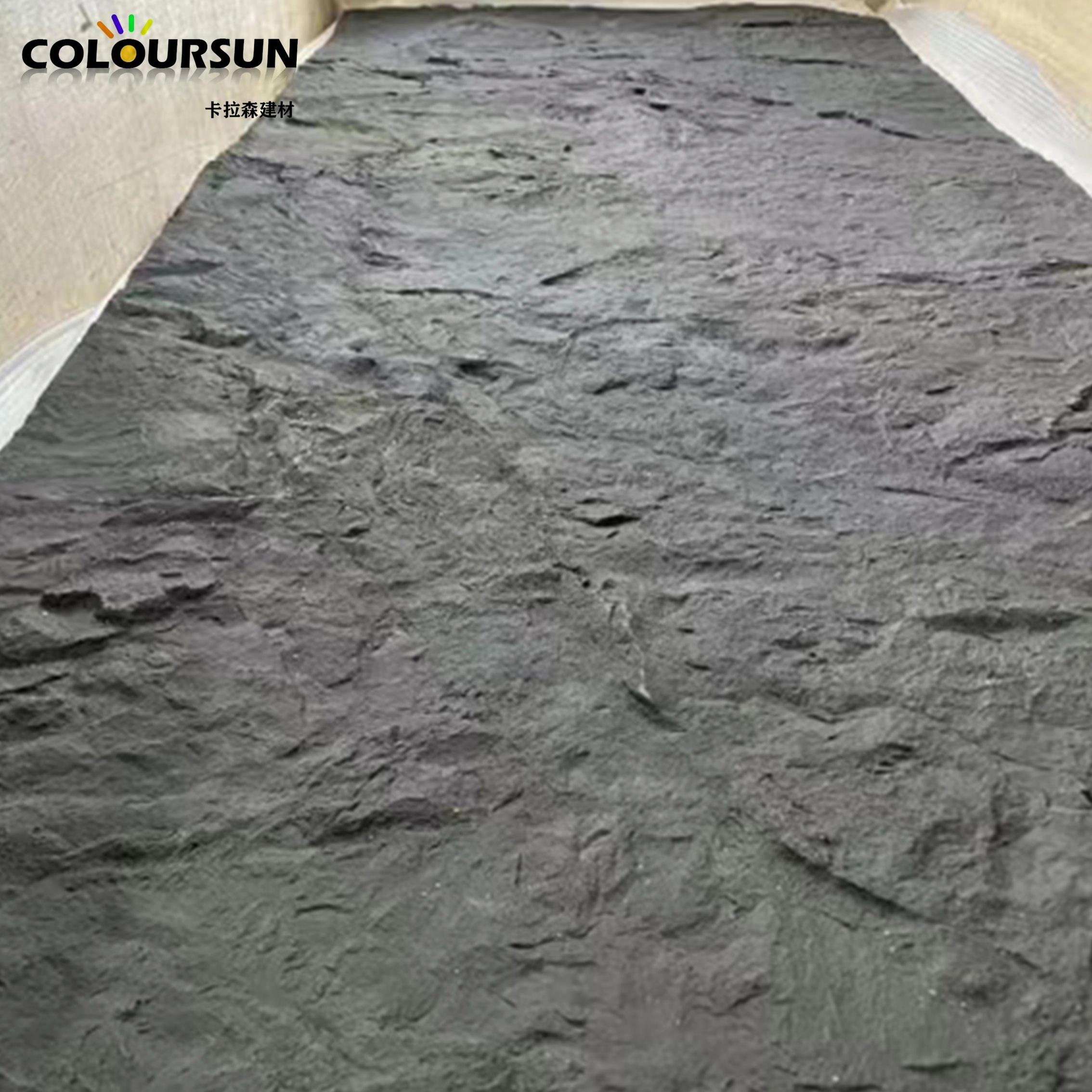 MCM material stone soil flexible tile outdoor wall cladding waterproof natural soft stone flexible tile