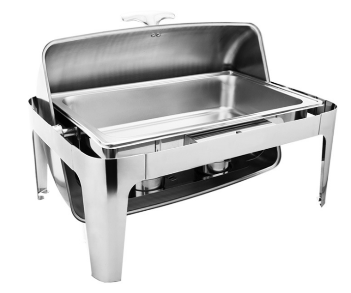 High quality Stainless Steel Chafing Dish Buffet Set