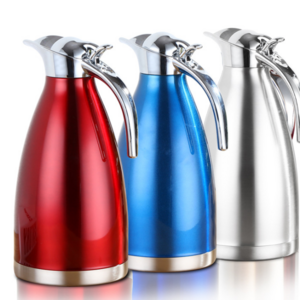 Arabic Coffee Pot Stainless Steel Vacuum Flasks Coffee Makers