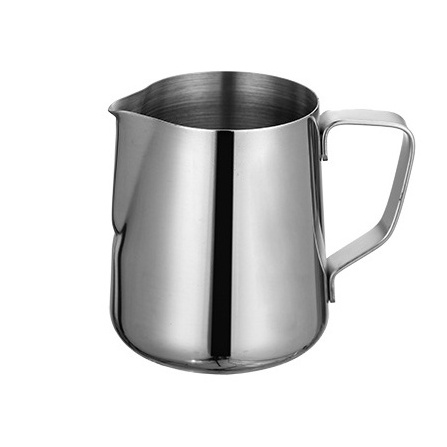 High Quality Stainless Steel Milk Frothing Jug Espresso Coffee Pitcher Barista Craft Coffee Latte Milk Frothing Jug Pitcher