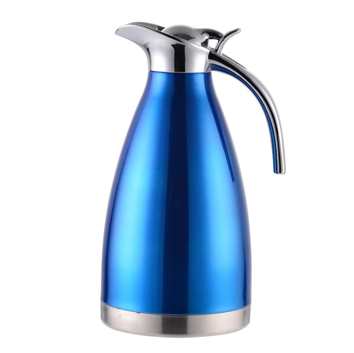 Arabic Coffee Pot Stainless Steel Vacuum Flasks Coffee Makers