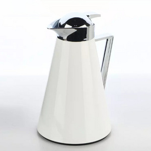 Most selling products stainless steel kettle turkish 1l tea coffee pot