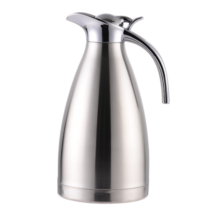 Arabic Coffee Pot Stainless Steel Vacuum Flasks Coffee Makers