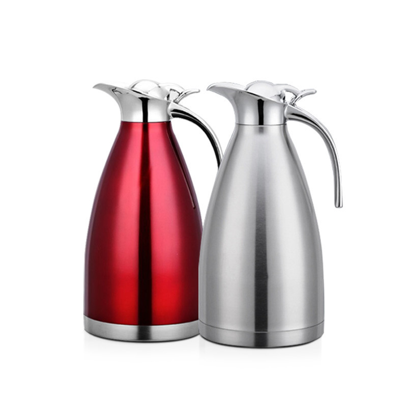 jebena ethiopian stainless steel coffee pot