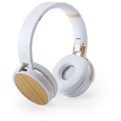 Professional headphone For Music Wooden Bamboo Headset