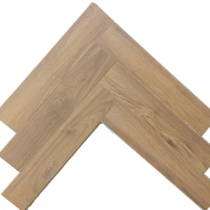 Laminate flooring china floating floor 8mm 12mm ac3 ac4 glossy hdf mdf wooden floor