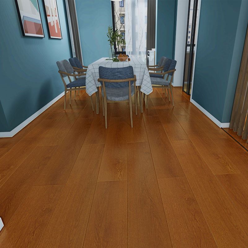 Customized premier laminate flooring 12mm german technology composite laminate flooring underlayment laminate flooring