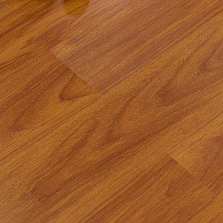 Hot sale high gloss Plant Wholesale engineered Wood Grain Water Resistant Laminate Solid Oak Wood Flooring