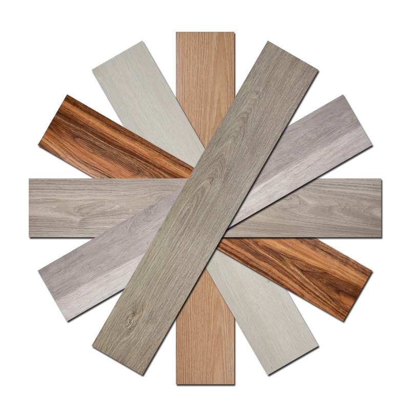 12mm Thick Waterproof Wood Laminate Flooring pisos laminados parquet Easy Click Installation