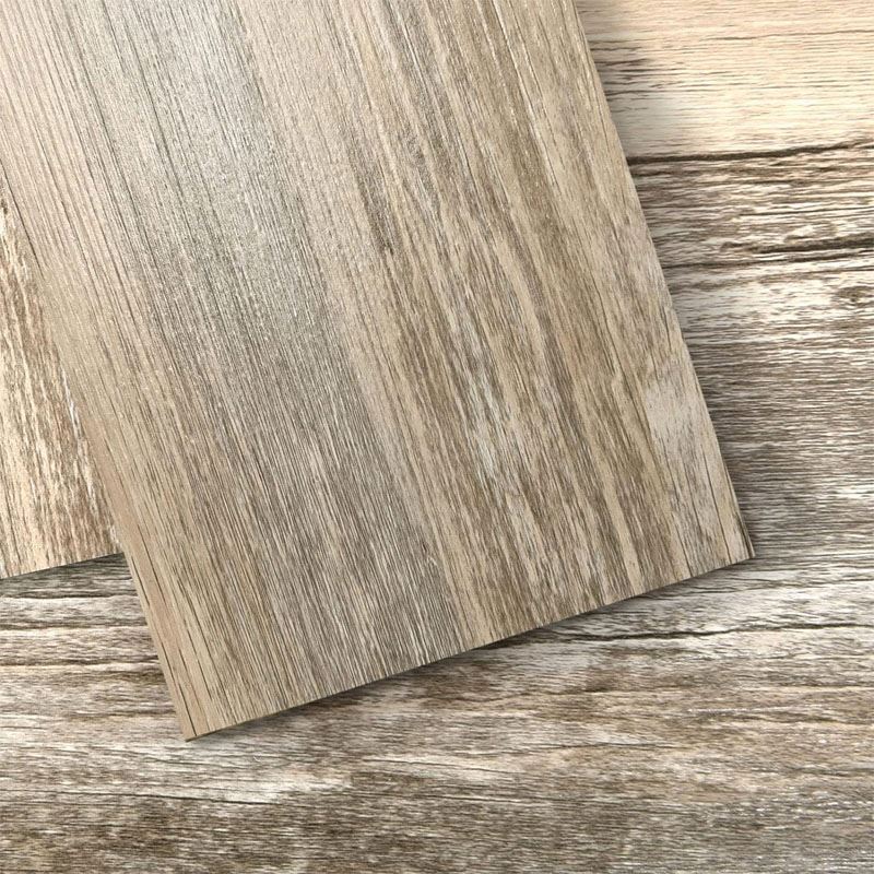 Custom High Quality laminate flooring 7mm Bedroom Living Room piso laminado parquet flooring wood