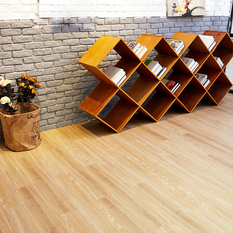 12mm Thick Waterproof Wood Laminate Flooring pisos laminados parquet Easy Click Installation