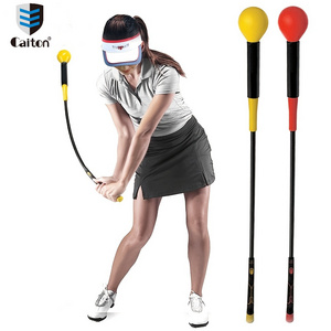 Factory Direct Golf Swing Trainer Club Posture Correction Training Stick For Beginners Golf Swing Trainer Simulator Club Wand