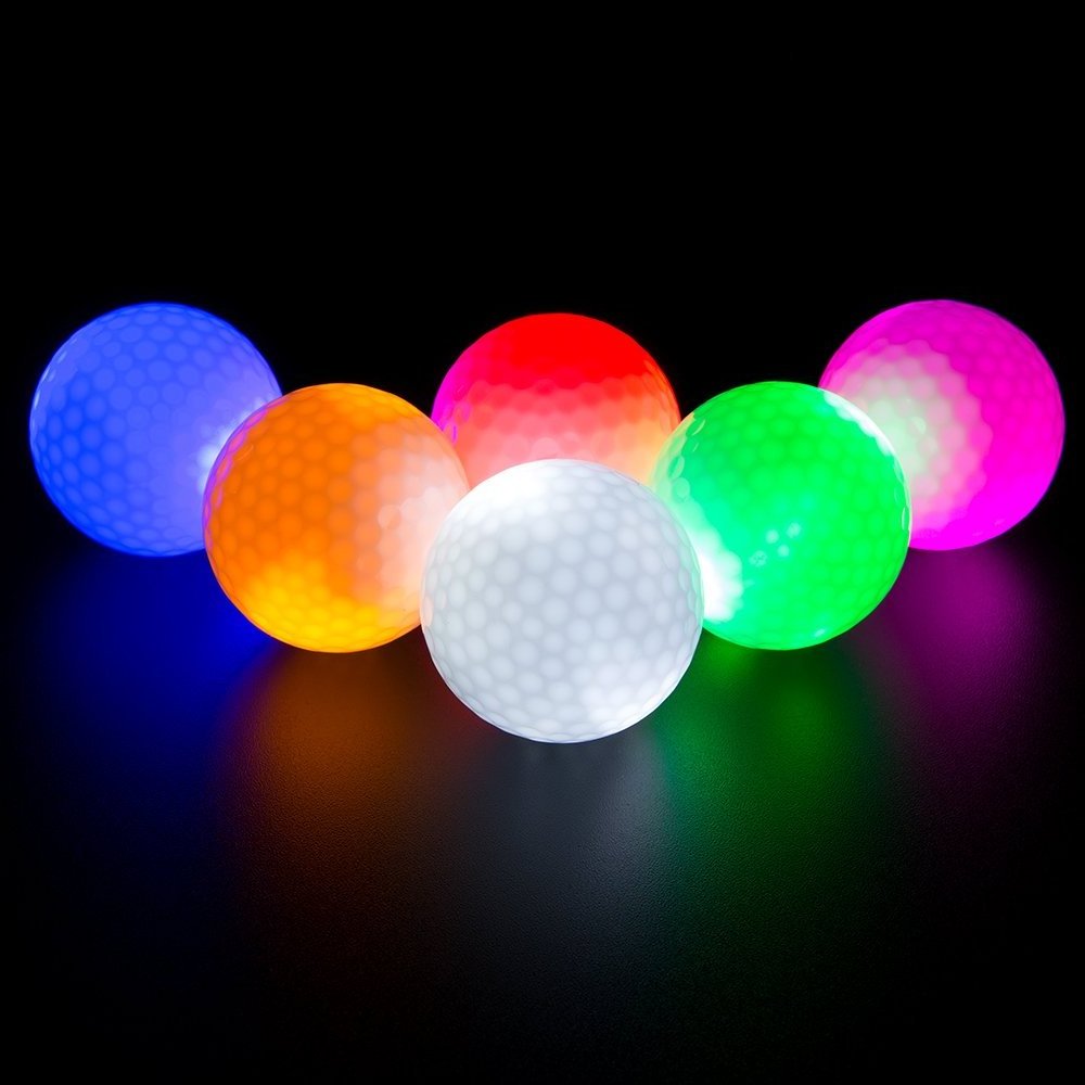 pro v1 gold gps light up golf balls custom urethane foam practice 4 piece golf ball balles de gol