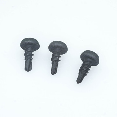 DIN7504 Cross Recessed Countersunk Head Self-Drilling Screws With Tapping Screw Thread