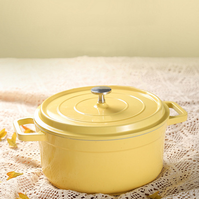 Kitchen Cookware Cooking Pot Casserole Dishes Set Insulated Food Warmer Kitchenware Ceramic Casseroles With Lid